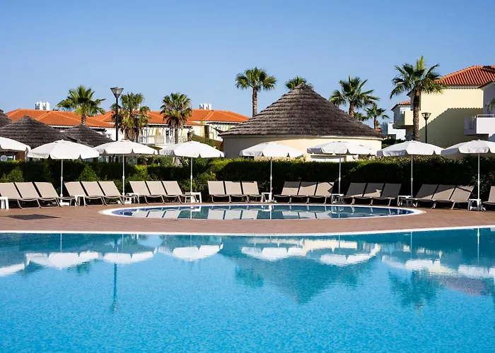 Eden Villas&Apartments Albufeira