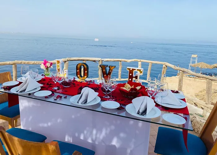 Sharm Reef Hotel