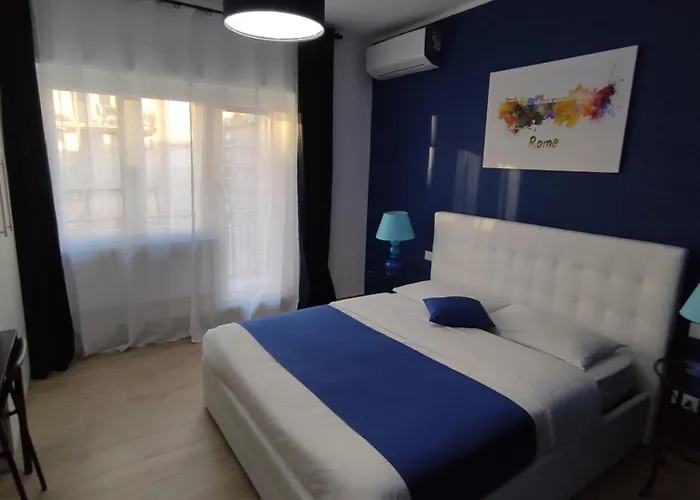 The 6Th Floor Hotell Rom