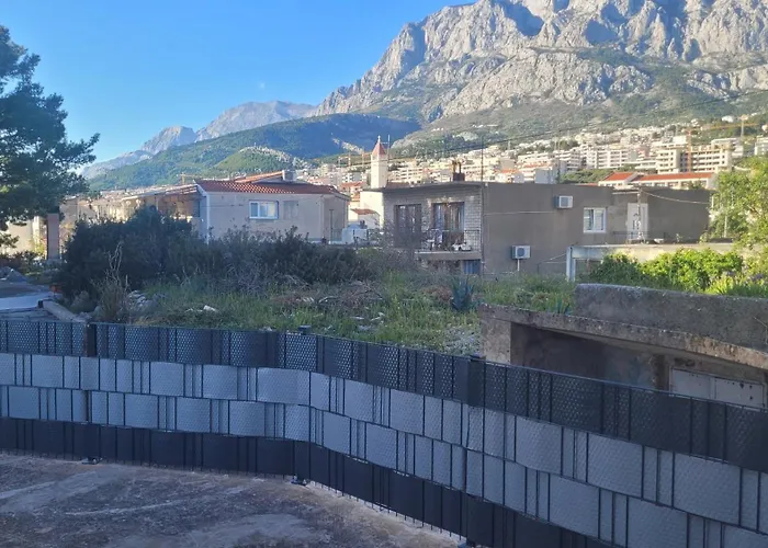 Apartments Villa Ravlic Makarska