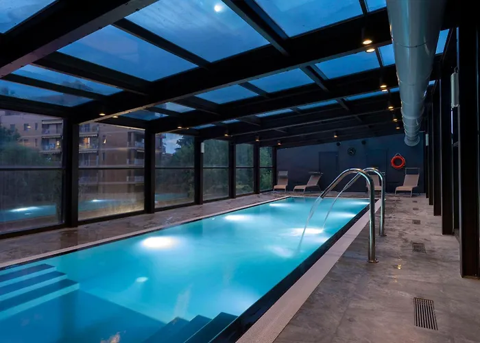 Radisson Blu Hotel Milano