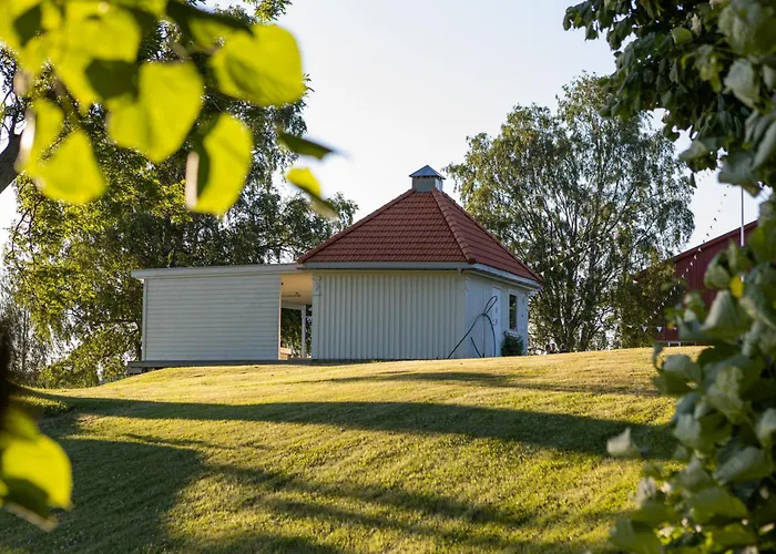 Dal Gjestegaard Horten