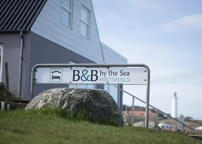 HotellB&B By The Sea Hirtshals