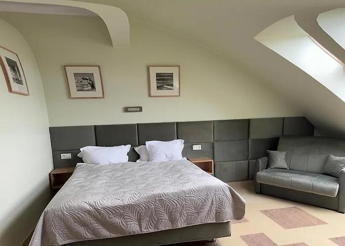 Avangard Resort Świnoujście 