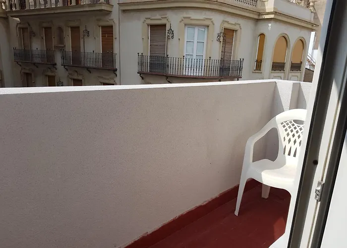 Hotel Maritimo Urban Alicante