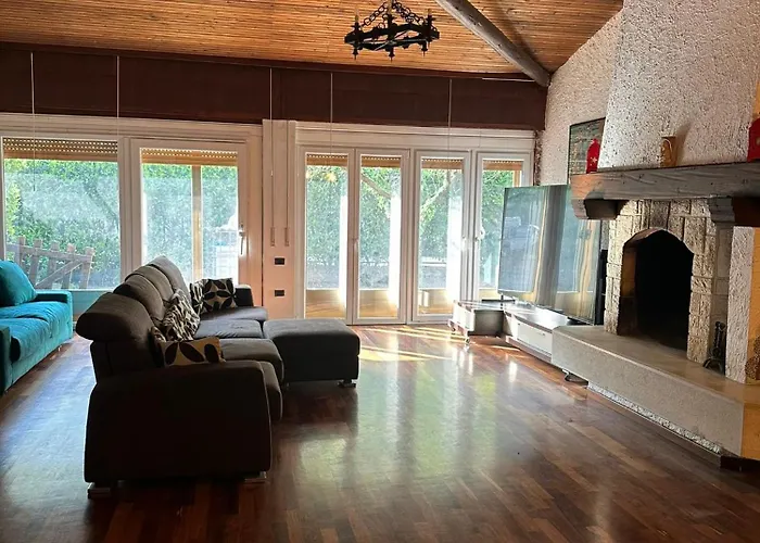 Casa Di Giulietta Bed & Breakfast Verona