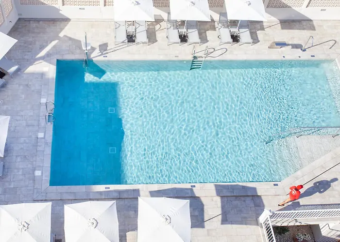 Bq Apolo Hotel Can Pastilla 