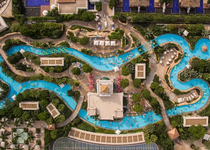 Galaxy Macau Hotell