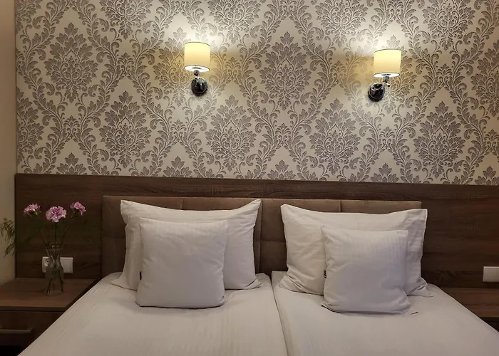Hotel Maximum Kraków