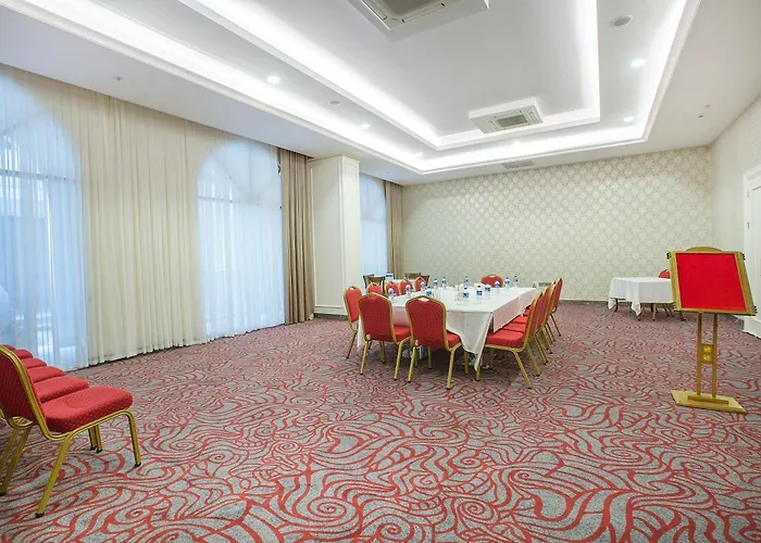 HotellJ'Adore Deluxe & Spa Ultra All Inclusive