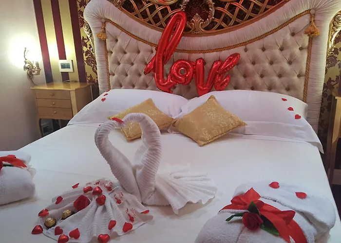 HotellErossuite Guesthouse