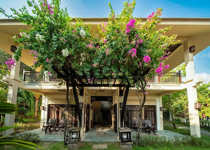 Anja Beach Resort & Spa Phu Quoc