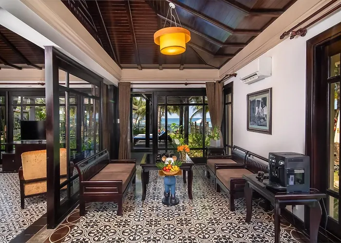 Anja Beach Resort & Spa Phu Quoc