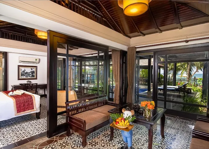Anja Beach Resort & Spa Phu Quoc