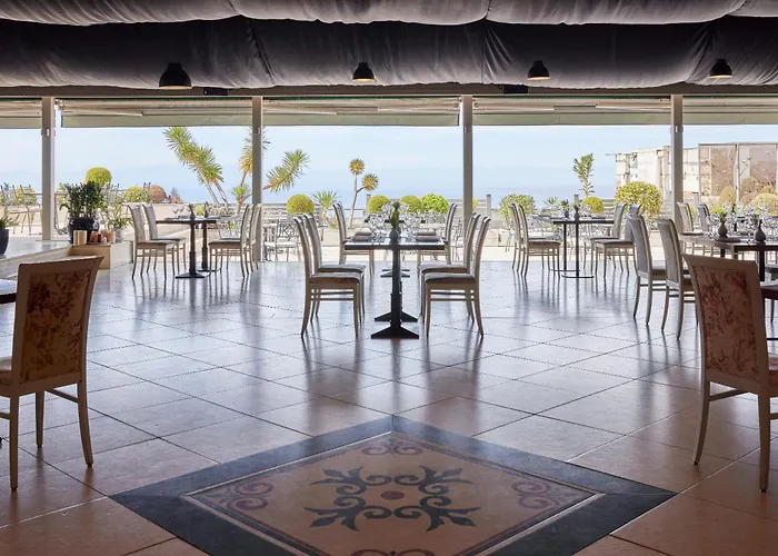 Hotel Panorama Thessaloníki
