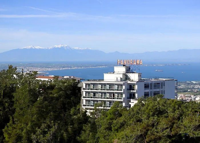 Hotel Panorama Thessaloníki