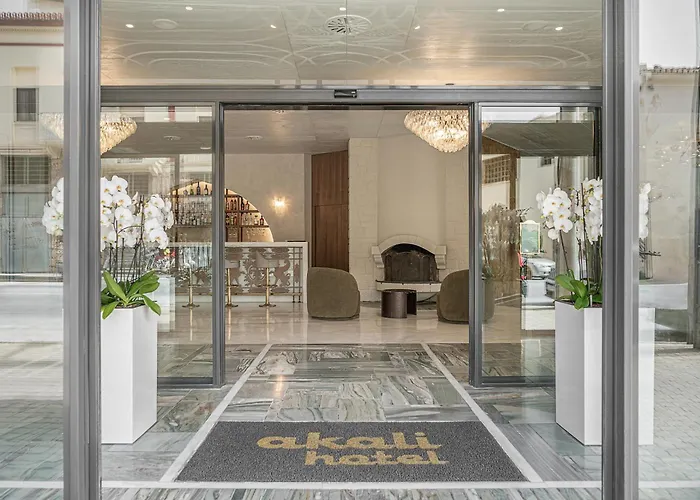 Civitel Akali Hotel Khania