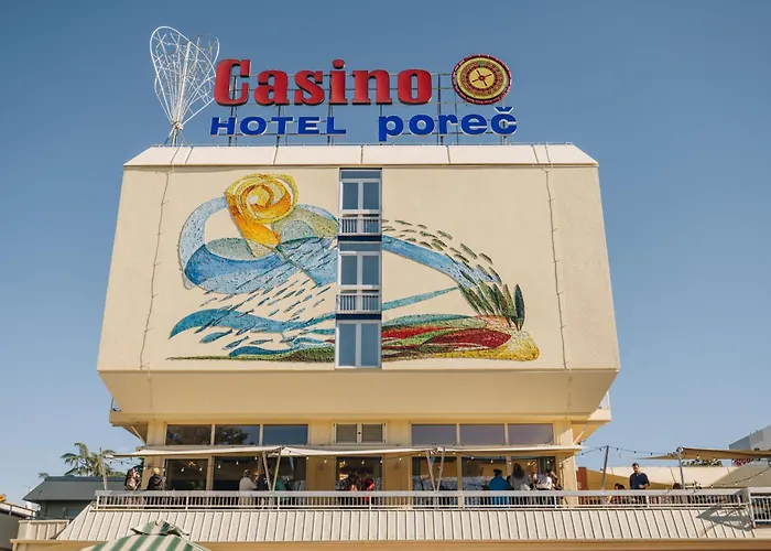 Hotel Poreč