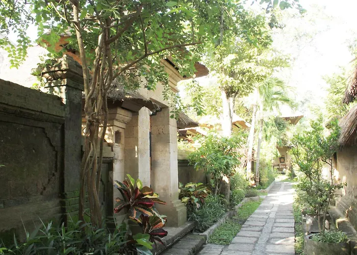 Bali Agung Village Seminyak