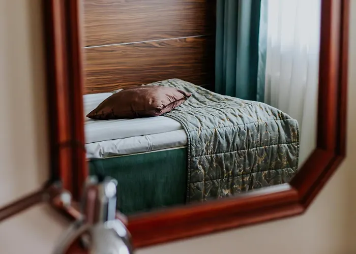 Hotel Fjalar Salo 