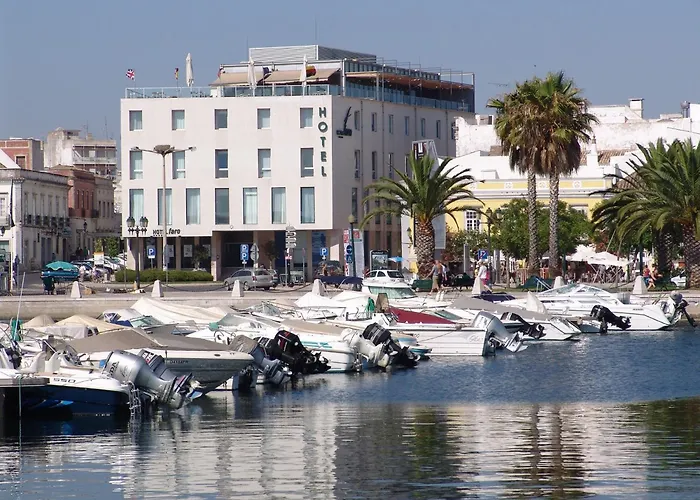 Occidental Faro Hotell