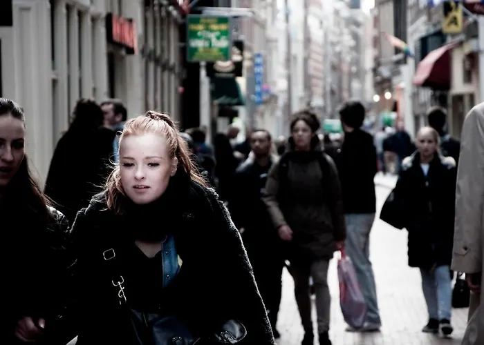 Budget Hotel Ben Amsterdam