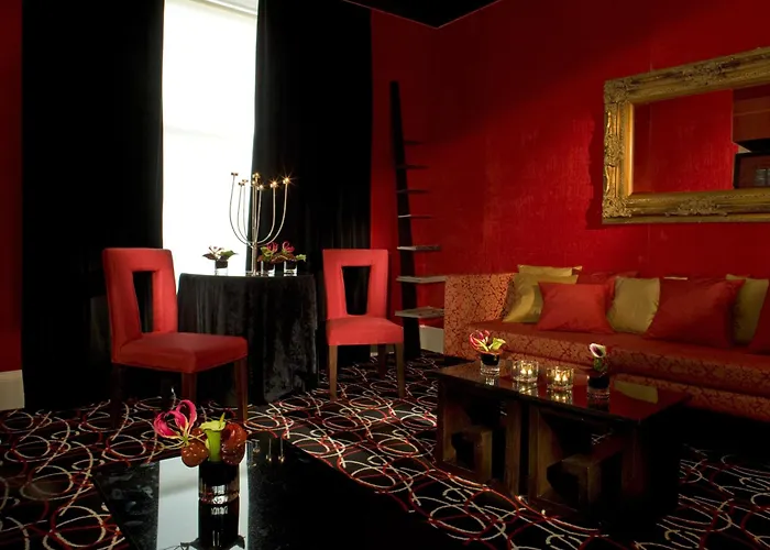 Rocpool Reserve Inverness