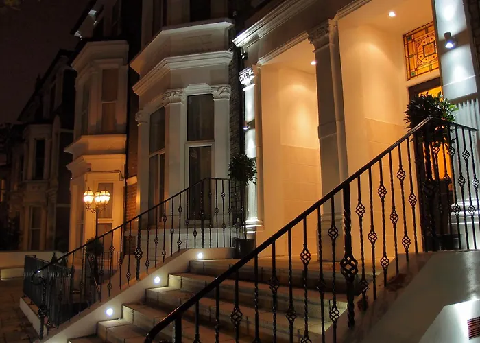 Hotel 65 London