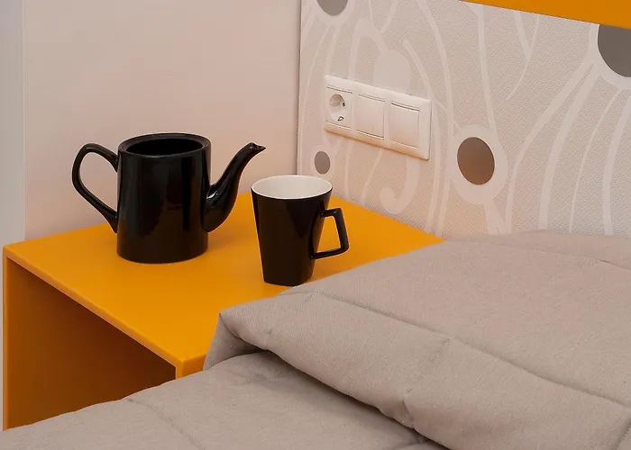 Amazon Hotel Aten