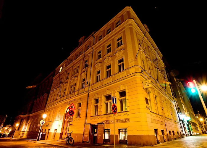 Hotel William Praha