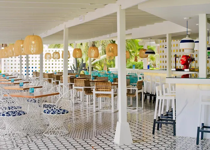 HotellBoutique H10 Big Sur - Adults Only