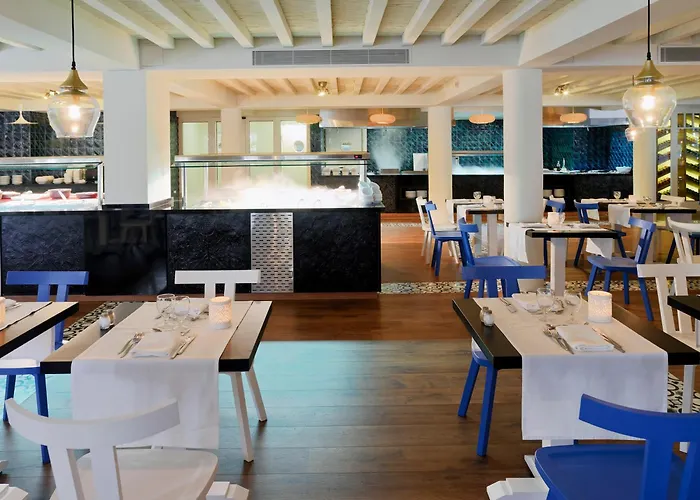 HotellBoutique H10 Big Sur - Adults Only