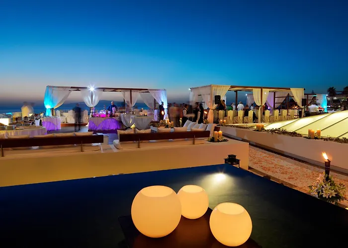 H10 Gran Tinerfe - Adults Only Hotell Costa Adeje 