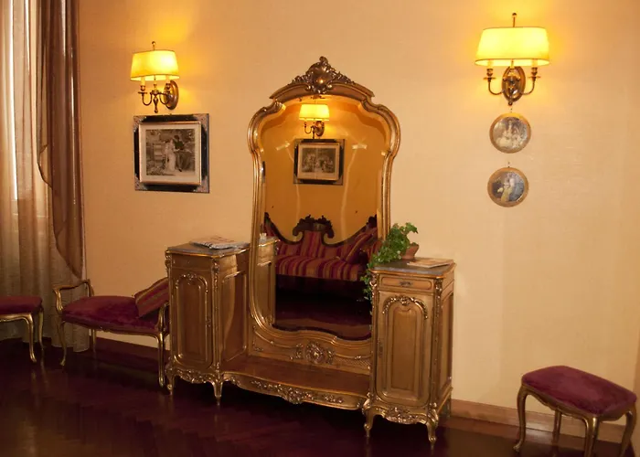 Domus Livia Hotel Rom