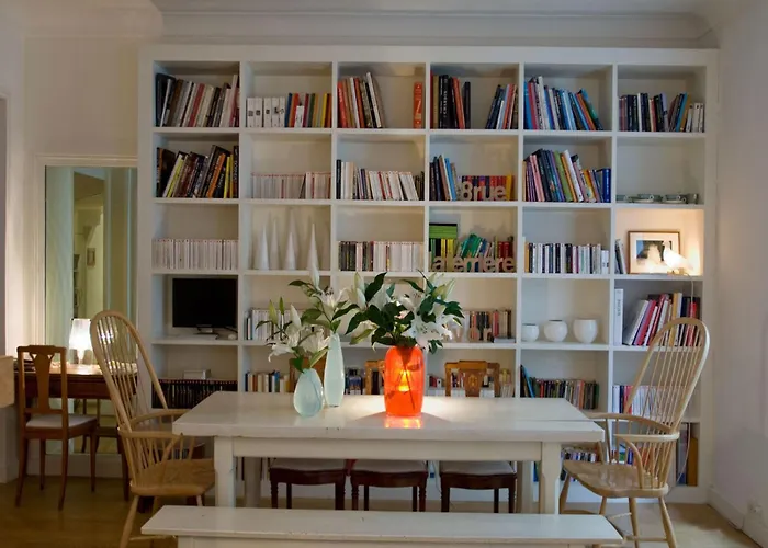 Hotel Arvor Saint Georges Paris