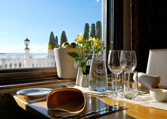 HotellDalecarlia & Spa, BW Premier Collection