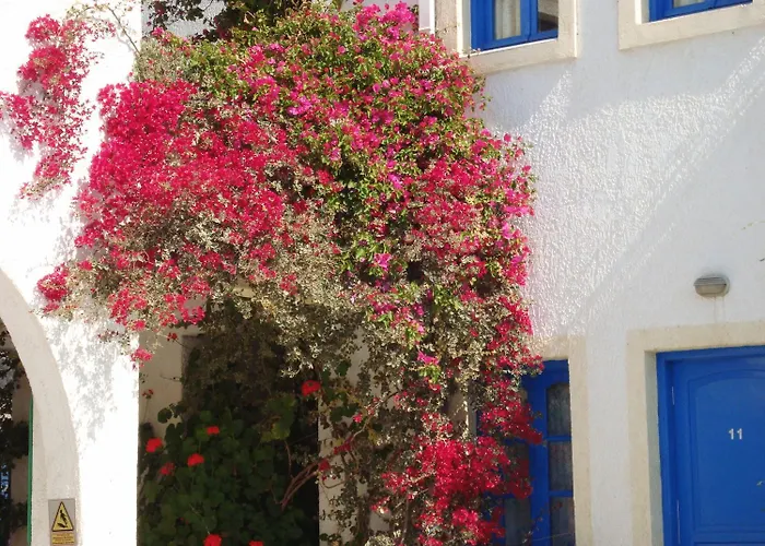 Creta Sun Hotel Studios Agia Pelagia