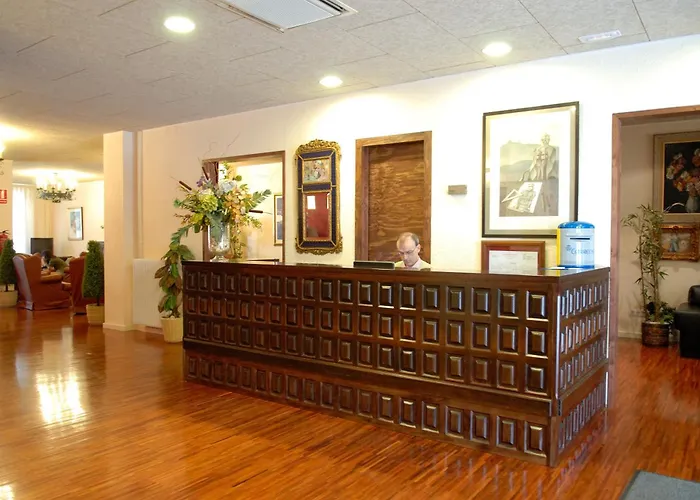 Galeon Hotell Sitges