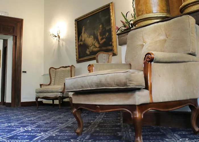Hotel Villa Delle Rose Rom
