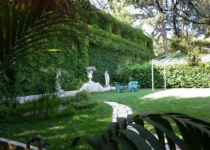 Villa Dei Misteri Pompeji