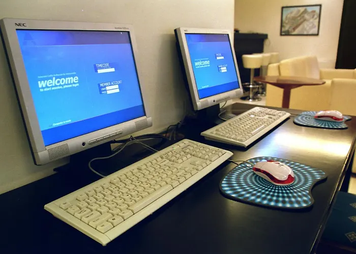 Economy Hotel Aten