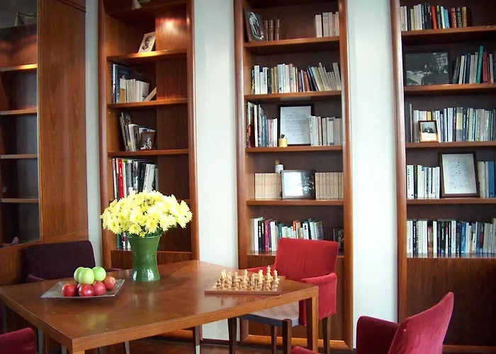 Hotel Quartier Latin Pariisi