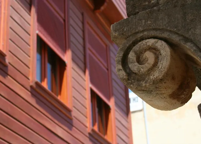 Ionas Boutique Hotel Khania