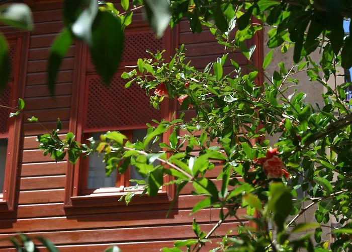 Ionas Boutique Hotel Khania