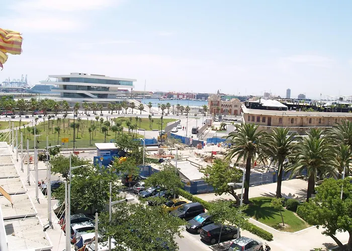 El Coso Hotell Valencia
