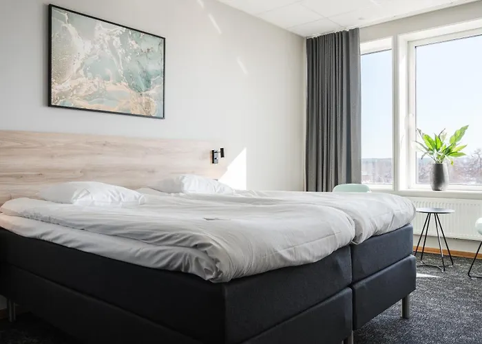 Comfort Hotel Skellefteå