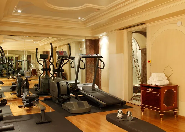 Bentley London Hotell