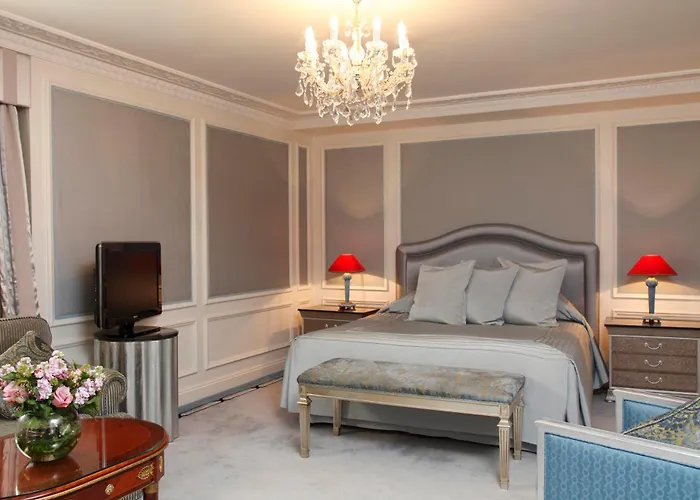 Bentley London Hotell