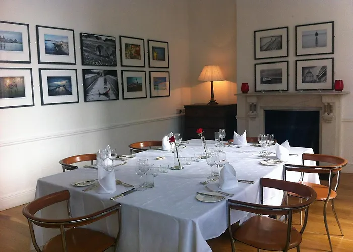 The Racquet Club Aparthotel Liverpool