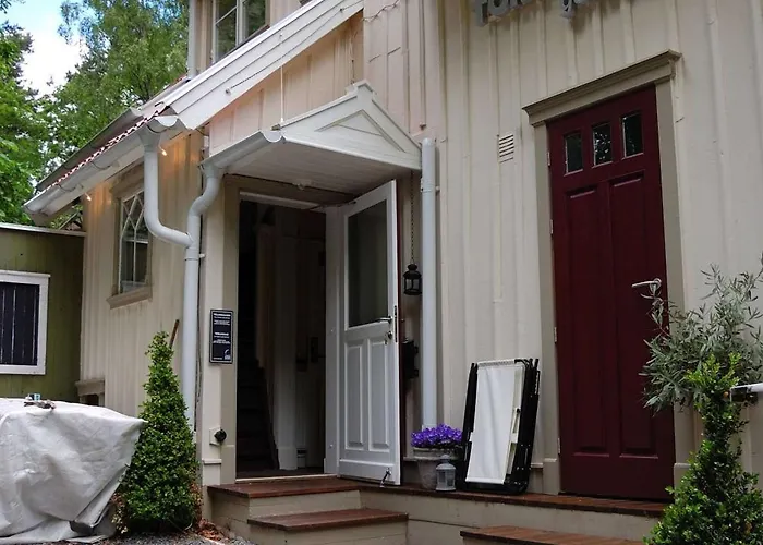 Torpet Mon Bed and Breakfast Göteborg